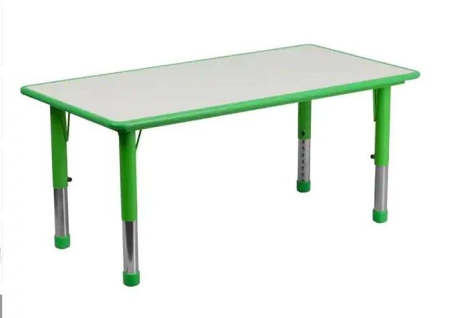 Photo 1 of 
Carnegy Avenue
Green Kids Table