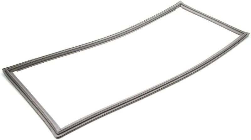 Photo 1 of Genuine LG ADX73550624 Refrigerator Door Gasket, Right
