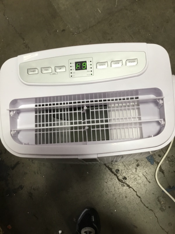 Photo 4 of ***LIKE NEW***
Rosewill RHPA-18003 Portable Air Conditioner with Dehumidifier & Heater

