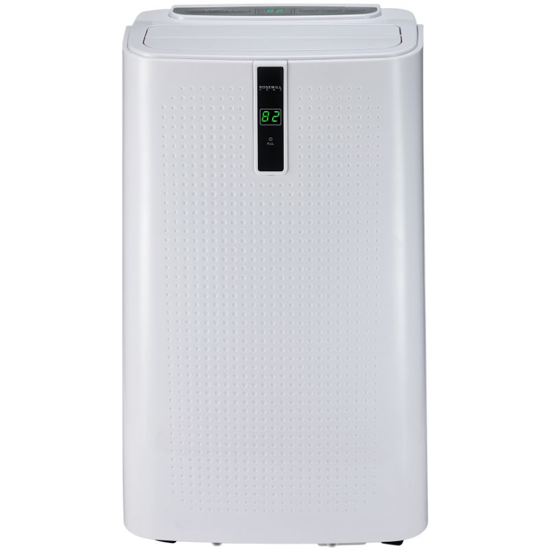 Photo 1 of ***LIKE NEW***
Rosewill RHPA-18003 Portable Air Conditioner with Dehumidifier & Heater
