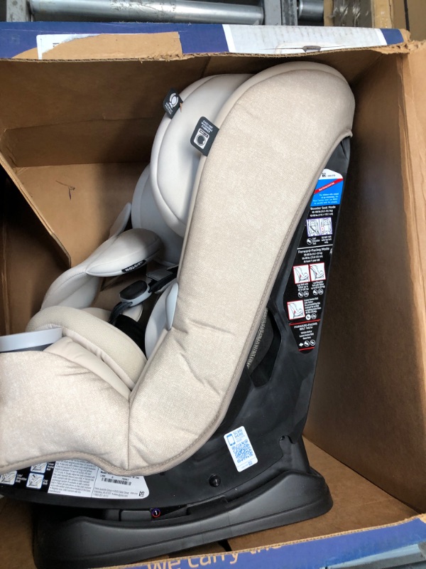 Photo 2 of Pria Max 3-in-1 Convertible Car Seat