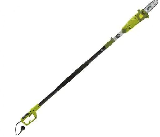 Photo 1 of Sun Joe
8 in. 6.5 Amp Multi-Angle Telescopic Electric Pole Saw