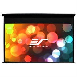 Photo 1 of 100in Diag Yard Master Electric Outdoor 16:9 Screen 49 x 87.2
