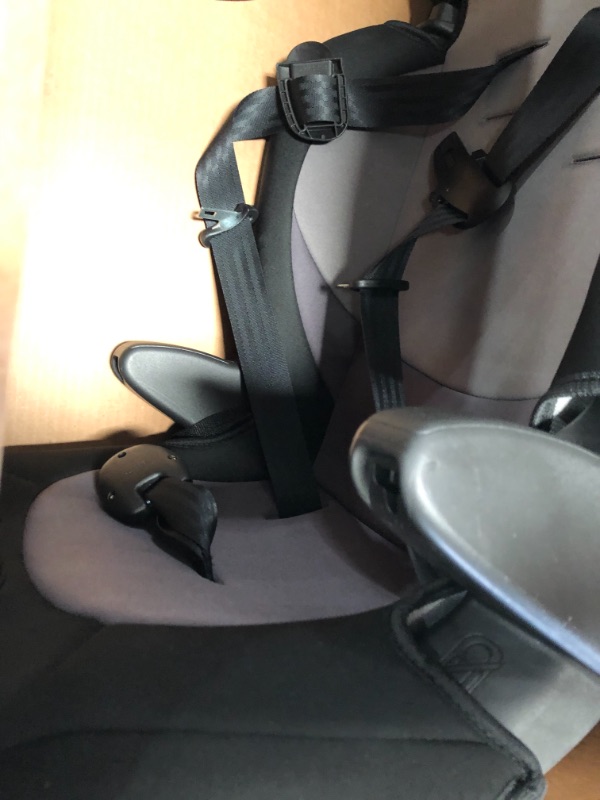 Photo 2 of Cosco Finale DX 2 in 1 Booster Car SEAT, Dusk