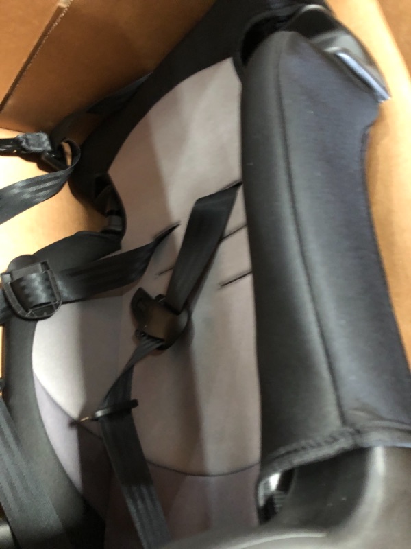 Photo 4 of Cosco Finale DX 2 in 1 Booster Car SEAT, Dusk