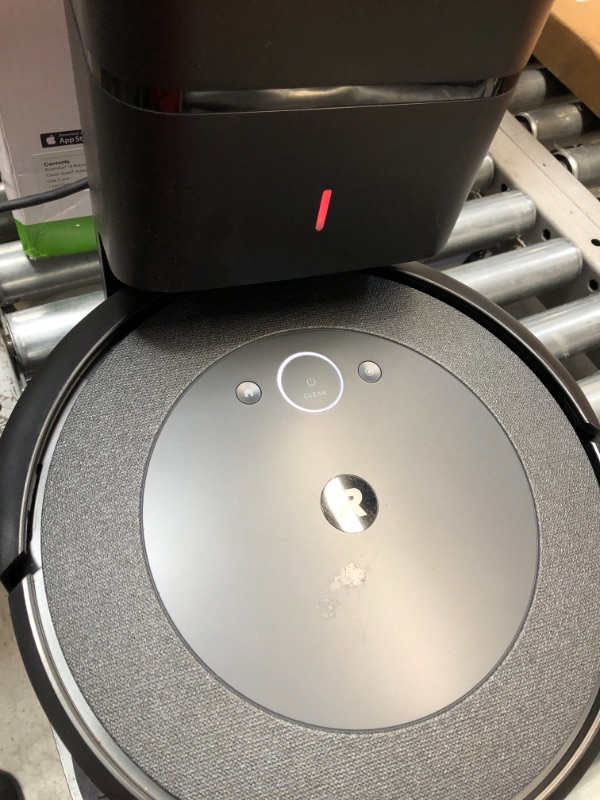 Photo 6 of IRobot Roomba I4+
