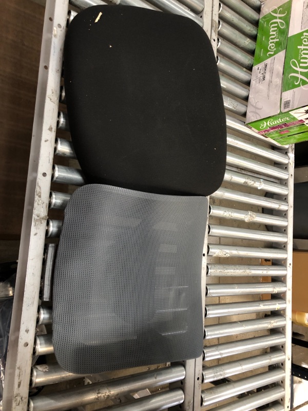 Photo 1 of **INCOMPLETE PARTS ONLY*** Office Chair Ergonomic Desk Chair with Adjustable Height, Lumbar Support