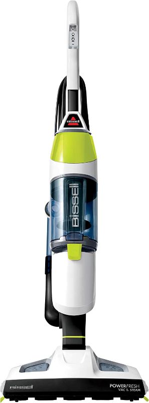 Photo 1 of Bissell, 2747A PowerFresh Vac & Steam All-in-One Vacuum and Steam Mop