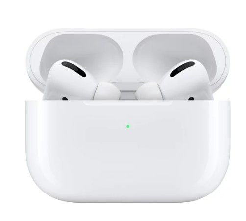 Photo 1 of **Missing 1 AirPod** Apple AirPods Pro with MagSafe Charging Case
