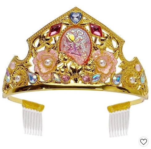 Photo 1 of Disney Princess Aurora Tiara

