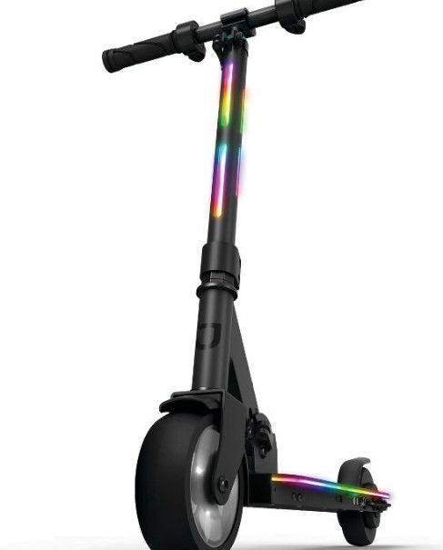 Photo 1 of Jetson Highline Electric Scooter - Black

