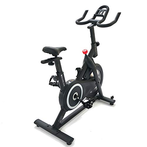 Photo 1 of ***PARTS ONLY*** Echelon EX-15 Smart Connect Fitness Bike, Black

