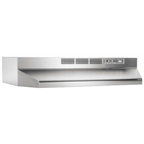 Photo 1 of 42" Under Cabinet Hood, Non-ducted
