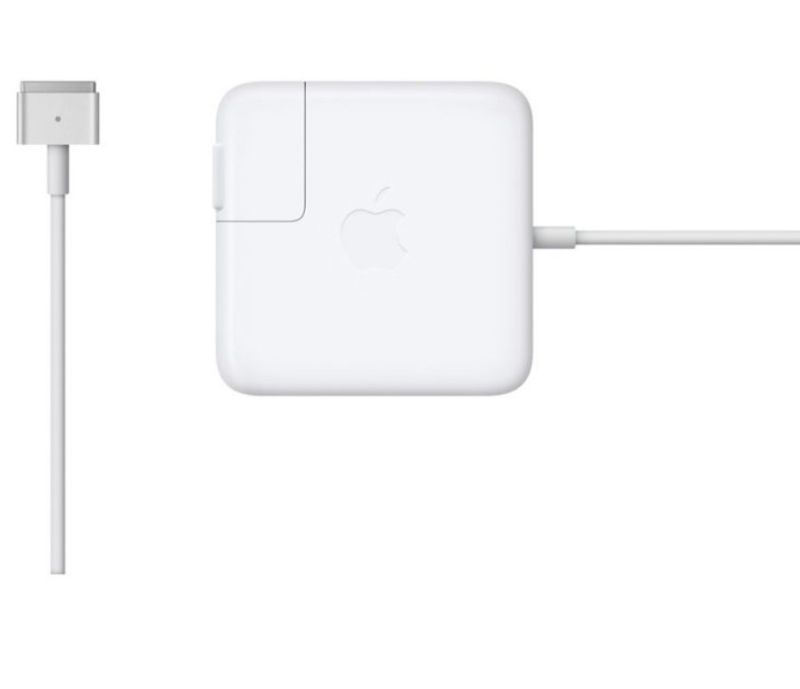 Photo 1 of Apple 45W MagSafe 2 Power Adapter (for MacBook Air)

