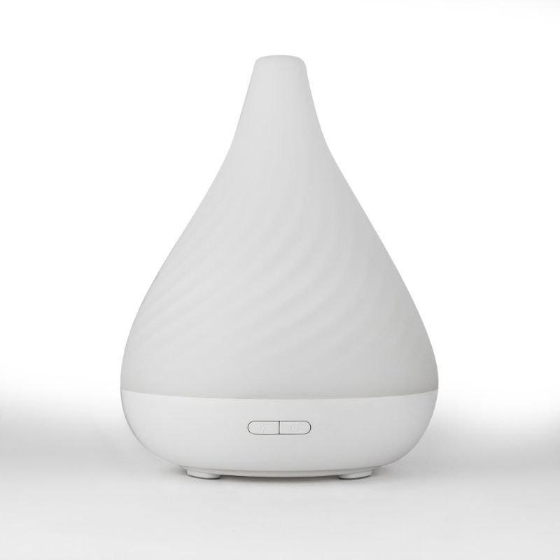 Photo 1 of Aromatherapy Oil Diffuser Helix - SpaRoom

