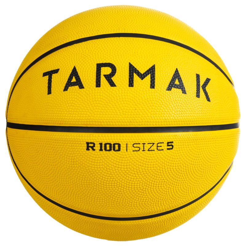 Photo 1 of Decathlon R100 Beginner Basketball Size 5
