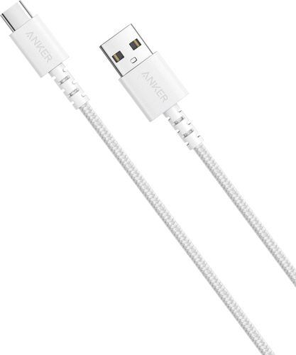 Photo 1 of Anker Powerline Select 3' a-C -White
