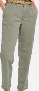 Photo 1 of Women's High-Rise Tapered Pants - Universal Thread™

size 8 