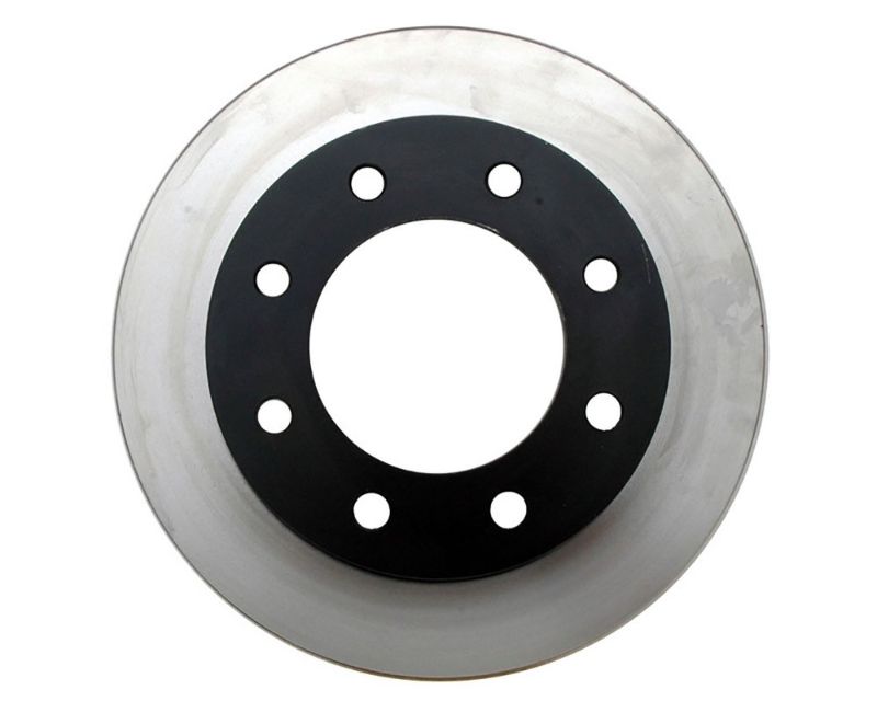 Photo 1 of 2007 Chevy Express ACDelco Brake Rotor, Professional - Disc Brake Rotor - Front
