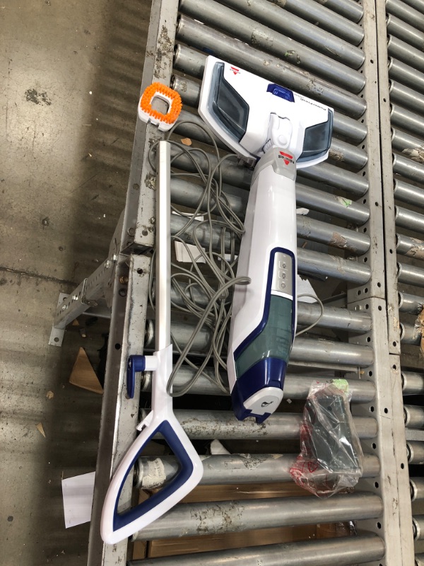 Photo 1 of Bissell Powerfresh Deluxe Steam Mop