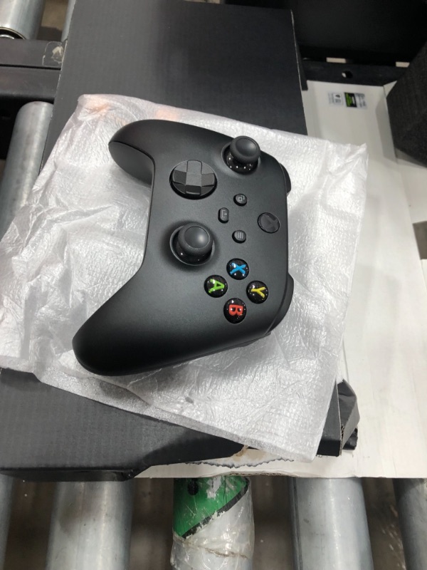 Photo 8 of **opened to verify parts**
Microsoft Xbox Series X 1TB