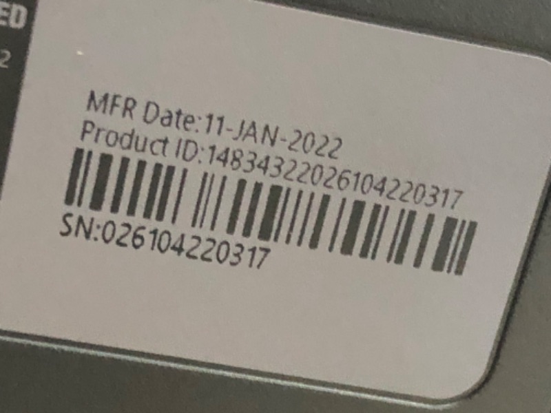 Photo 5 of **opened to verify parts**
Microsoft Xbox Series X 1TB