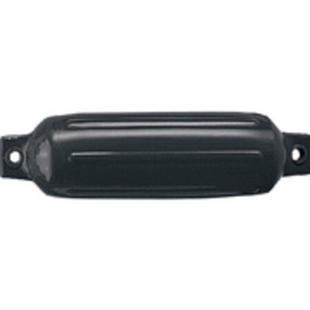 Photo 1 of 11 X 30 Twin Eye Fender; Black
