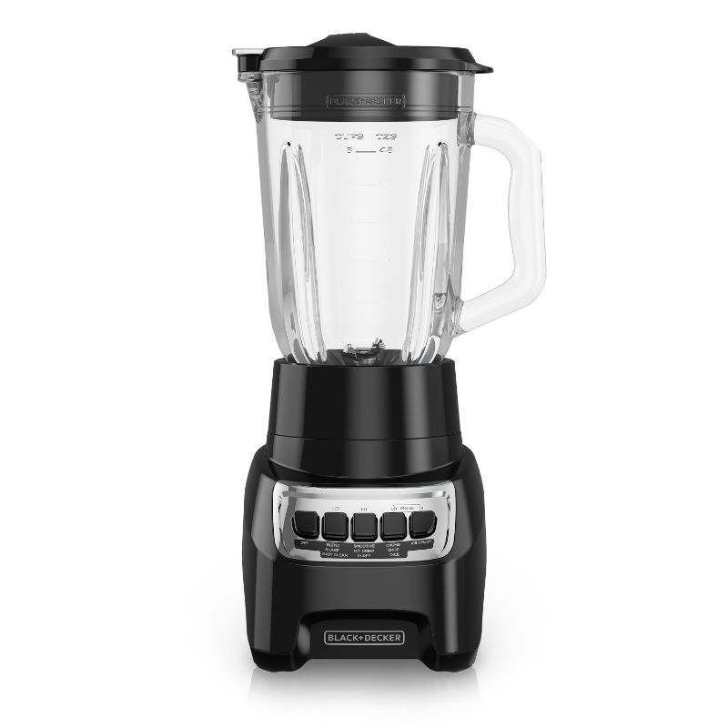 Photo 1 of 254914 550 Watt Power Crush Blender
