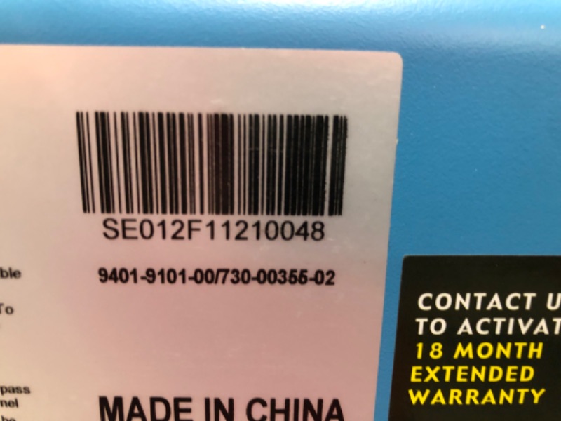 Photo 1 of SUNGOLDPOWER 4000W 12V Pure Sine Wave Power Inverter DC 12V Input to AC 120V Output Converter, Low Frequency Inverter Charger for Home, RV, Truck, Off-Grid Solar Wind Power Inverters, Blue
-