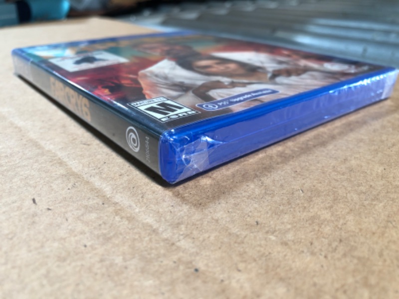 Photo 2 of (FACTORY PACKAGED OPENED FOR INSPECTION) Far Cry 6 - PlayStation 4

