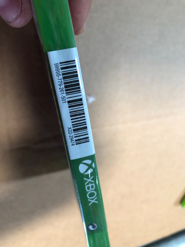 Photo 3 of (FACTORY PACKAGED OPENED FOR INSPECTION)Madden NFL 22 - Xbox Series X|S

