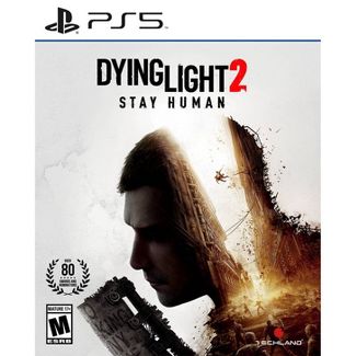 Photo 1 of (FACTORY PACKAGED OPENED FOR INSPECTION)Dying Light 2 Stay Human - PlayStation 5

