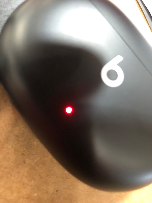 Photo 1 of Beats Studio Buds True Wireless Noise Cancelling Bluetooth Earbuds

