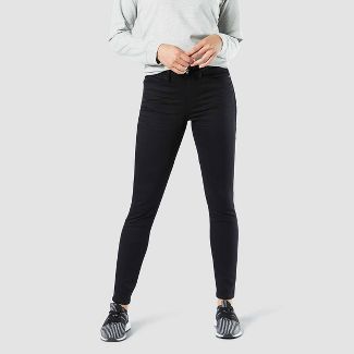 Photo 1 of DENIZEN® from Levi's® Women's High-Rise Skinny Jeans, 14 Regular 

