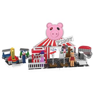 Photo 1 of Piggy Deluxe Building Set

