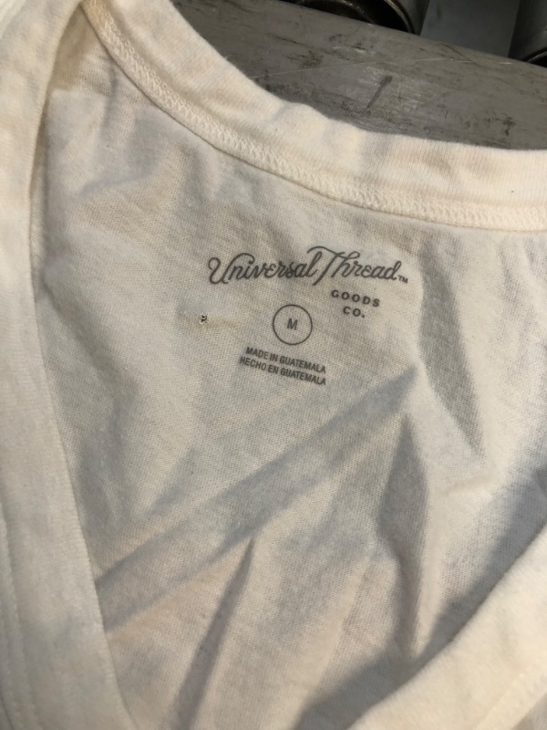 Photo 1 of 3 Pack of Varying Sizes & Colors Women's Tees (S, M, XL)