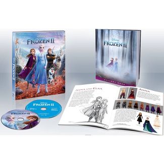 Photo 1 of Frozen II (4K/UHD)

