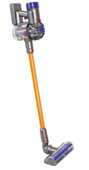 Photo 1 of Casdon 68702 SIOC Dyson Cord-Free to Clean Vaccum Toys
