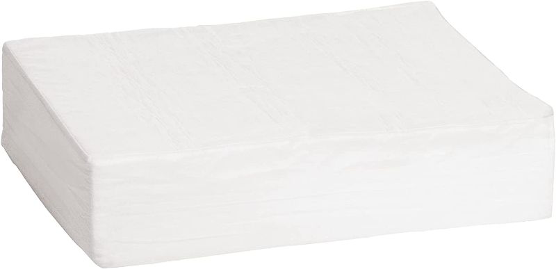 Photo 1 of Arden Selections FOAM029-11 Cushion Foam Deep Seat Pillow Back, 18 D x 24 W x 8 H
