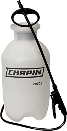 Photo 1 of 2 Gal. Lawn and Garden and Home Project Sprayer 20002
