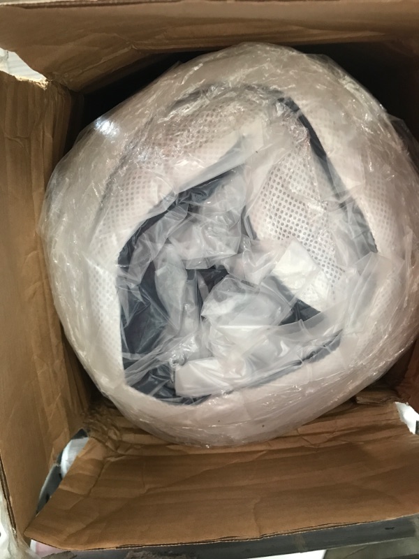 Photo 1 of Vesgantti Tight Top Series - 10 Inch Innerspring Hybrid Twin XL Mattress/Bed in a Box, Medium Firm Plush Feel - Multi-Layer Memory Foam and Pocket Spring - CertiPUR-US Certified/10 Year Warranty 80"L x 39"W x 10"T

