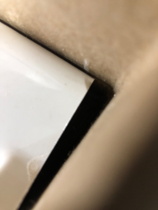 Photo 1 of (DAMAGED CORNERS) American Standard Passage Right Hand Drain 32 in. x 60 in. Single Threshold Shower Base in White