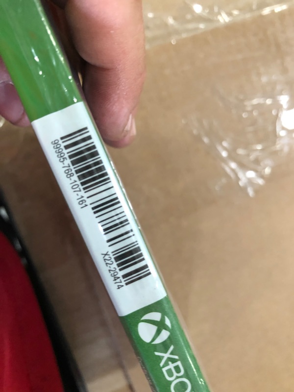 Photo 3 of NHL 22 - Xbox Series X-(FACTORY PACKAGED OPENED FOR INSPECTION)

