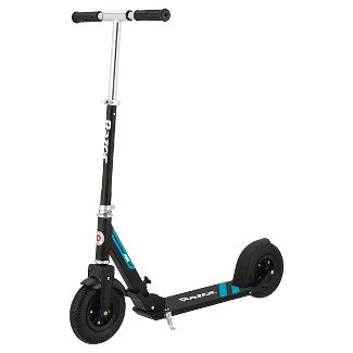 Photo 1 of (SCRATCHED )Razor A5 Air Kick Scooter - Black

