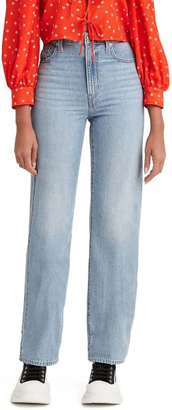 Photo 1 of Levi's Women's 501 Crop Jeans, 26" x 29" 
