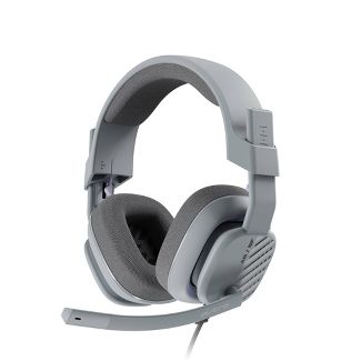 Photo 1 of (LIKE NEW) Astro A10 Wired Gaming Headset for PC - Gray

