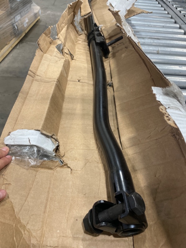 Photo 1 of ACDelco 45A10071 Professional Steering Tie Rod End
