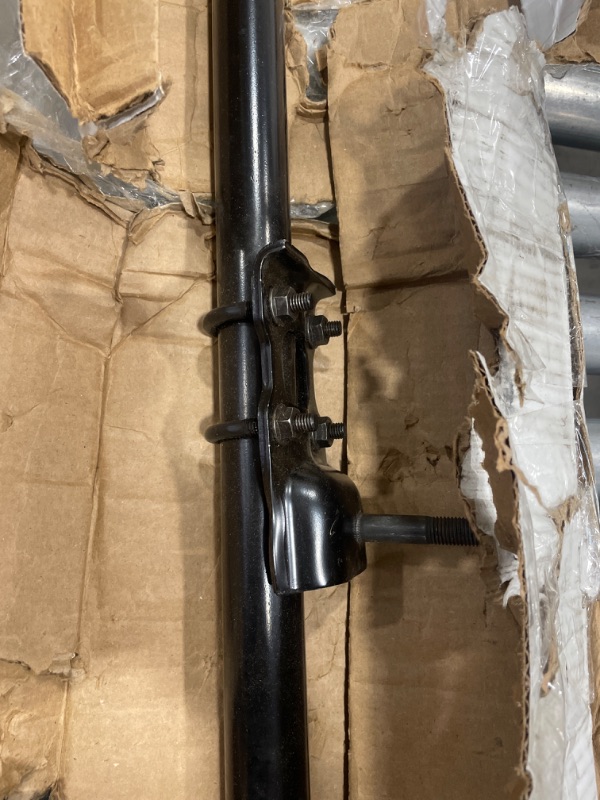 Photo 1 of ACDelco 45A10071 Professional Steering Tie Rod End
