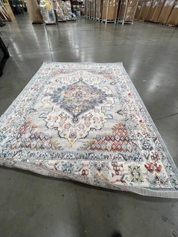 Photo 1 of 11'x9' rug 