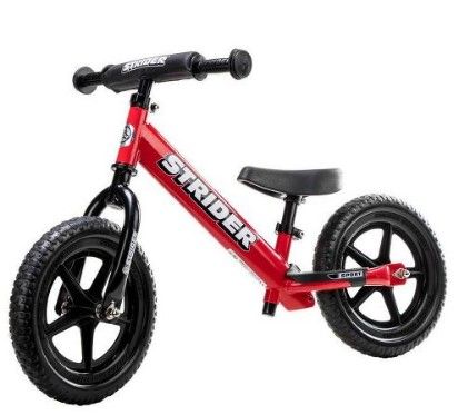 Photo 1 of Strider Sport 12" Kids' Balance Bike

